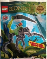 Bild für LEGO Produktset Scorpion