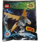 Bild für LEGO Produktset Ekimu Falcon