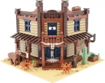 Bild für LEGO Produktset Wild West Saloon