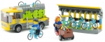 Bild für LEGO Produktset Bikes!