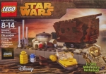 Bild für LEGO Produktset Tatooine Mini-build