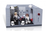 Bild für LEGO Produktset Detention Block Rescue