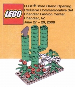 Bild für LEGO Produktset {Cactus}