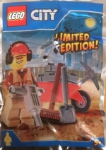 Bild für LEGO Produktset Race Car