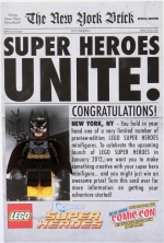 Bild für LEGO Produktset Batman