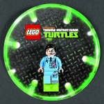 Bild für LEGO Produktset Kraang