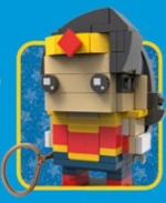 Bild für LEGO Produktset Wonder Woman
