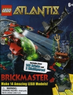 Bild für LEGO Produktset Brickmaster Atlantis