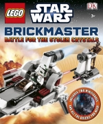 Bild für LEGO Produktset Brickmaster Star Wars: Battle for the Stolen Cryst