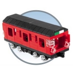 Bild für LEGO Produktset {Subway Car}