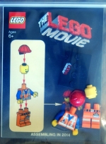 Bild für LEGO Produktset The LEGO Movie Promotional Figure - Emmet