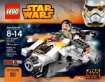 Bild für LEGO Produktset The Ghost Starship (FAN EXPO edition)