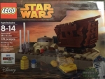 Bild für LEGO Produktset Tatooine Mini Build