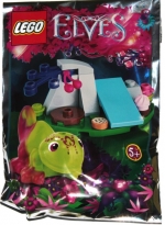 Bild für LEGO Produktset Hidee the Chameleon 