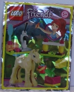 Bild für LEGO Produktset Pony Grooming Kit