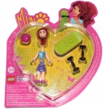 Bild für LEGO Produktset Mia