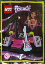 Bild für LEGO Produktset Become a Star