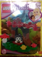 Bild für LEGO Produktset Hedgehog