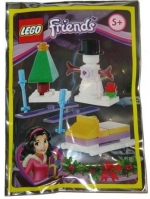Bild für LEGO Produktset Winter Fun