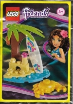 Bild für LEGO Produktset Happy Beach
