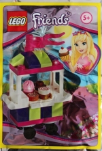 Bild für LEGO Produktset Cake stall