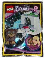 Bild für LEGO Produktset Bear in Cave