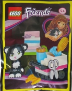 Bild für LEGO Produktset Kitten Felix