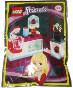 Bild für LEGO Produktset Home Bakery