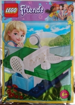 Bild für LEGO Produktset Ping-Pong table