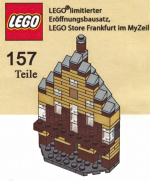 Bild für LEGO Produktset {The Römer}