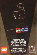 Bild für LEGO Produktset Blackhole Stormtrooper Maquette (Gentle Giant)