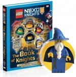 Bild für LEGO Produktset LEGO Nexo Knights: The Book of Knights