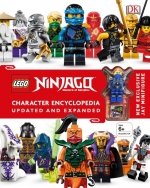Bild für LEGO Produktset LEGO Ninjago Character Encyclopedia: Updated and Expanded
