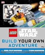 Bild für LEGO Produktset LEGO Star Wars: Build Your Own Adventure