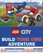 Bild für LEGO Produktset LEGO City: Build Your Own Adventure