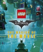 Bild für LEGO Produktset The LEGO BATMAN MOVIE: The Making of the Movie