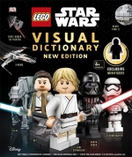 Bild für LEGO Produktset Star Wars Visual Dictionary New Edition