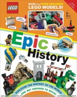 Bild für LEGO Produktset Epic History 