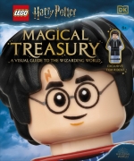 Bild für LEGO Produktset Harry Potter Magical Treasury: A Visual Guide to the Wizarding World