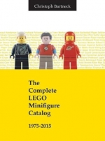 Bild für LEGO Produktset The Complete LEGO Minifigure Catalogue