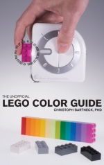 Bild für LEGO Produktset The Unofficial LEGO Colour Guide