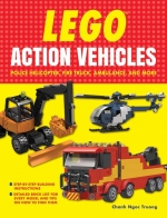 Bild für LEGO Produktset Lego Action Vehicles: Police Helicopter, Fire Truck, Ambulance, and More