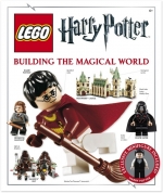 Bild für LEGO Produktset LEGO Harry Potter: Building the Magical World