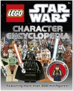 Bild für LEGO Produktset LEGO Star Wars: Character Encyclopedia