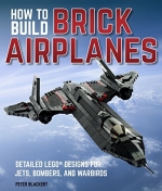 Bild für LEGO Produktset How To Build Brick Airplanes