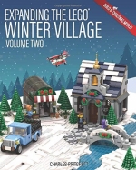 Bild für LEGO Produktset Expanding the LEGO Winter Village, Volume 2