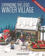 Bild für LEGO Produktset Expanding the LEGO Winter Village