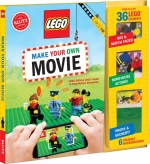 Bild für LEGO Produktset Make Your Own Movie 