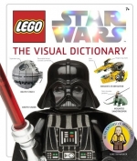 Bild für LEGO Produktset LEGO Star Wars: The Visual Dictionary