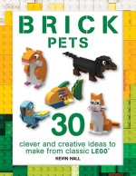 Bild für LEGO Produktset Brick Pets
